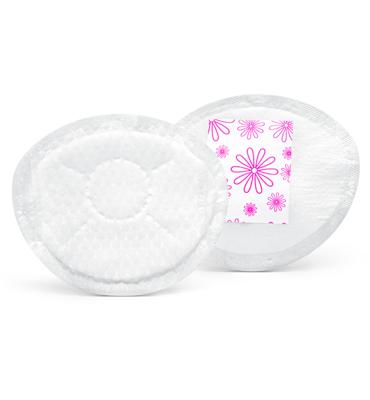 Medela Zoogkompressen dun (60 st)