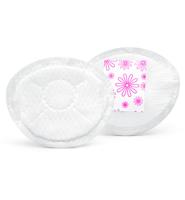 Medela Zoogkompressen dun (60 st) - thumbnail