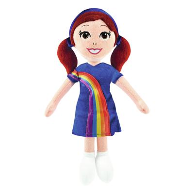K3 knuffelpop - hanne