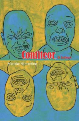 Confiteor, ik beken (Paperback)
