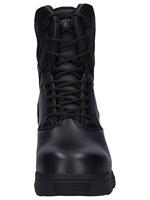 Magnum M801430 Stealth Force 8.0 Leather Composite Toe & Plate - Black - 36 - thumbnail