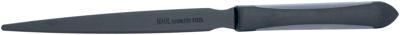 Briefopener maulpro rvs lemmet 21.5 cm zwart