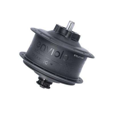 Enviolo Achternaaf trekking