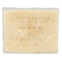 Jacob Hooy Marseille zeep niet vloeibaar 240 Milliliter - thumbnail