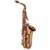 Yamaha YAS-82ZA Custom altsaxofoon amberkleurig - thumbnail