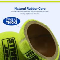 Petsport Tuff Balls 2-Pack - thumbnail
