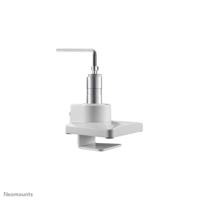 Neomounts NM-D775DX3WHITE monitorarm - thumbnail