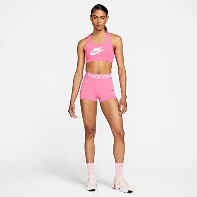 Nike Dri-Fit Swoosh Sport BH M/38
