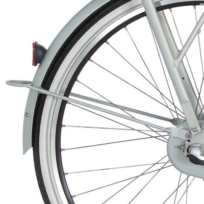 Cortina spatbordstang achter 28 e-u4 light azure blue mt