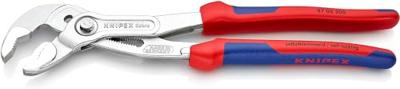 Knipex Waterpomptang Cobra verchr. 300 mm - 8705300