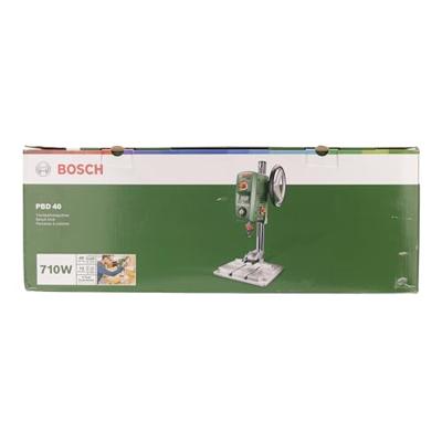 BOSCH Boor met kolom PBD 40 710W