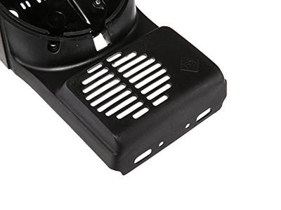 MZA Koplamp behuizing headlight housing sr 50.80
