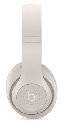 Beats Studio Pro - draadloze bluetooth-koptelefoon met ruisonderdrukking - gepersonaliseerde ruimtelijke audio, lossless audio via USB-C, compatibiliteit met Apple en Android - zandsteen