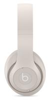 Beats Studio Pro - draadloze bluetooth-koptelefoon met ruisonderdrukking - gepersonaliseerde ruimtelijke audio, lossless audio via USB-C, compatibiliteit met Apple en Android - zandsteen - thumbnail