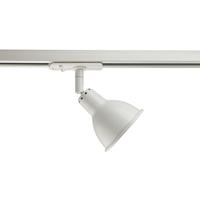 Nordlux Single Link Spot 86109901 230V-railsysteem lamp GU10 Wit - thumbnail