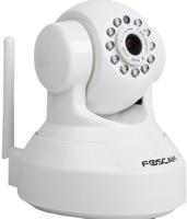 Foscam FI9816P/W 720p HD. Draadloze IP-camera met nachtzicht - thumbnail