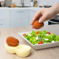 Pinda peper- en zoutstel - thumbnail