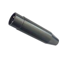 TIE Studio fantoomvoedingsadapter mini-XLR naar XLR - thumbnail