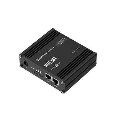 Teltonika Teltonika RUT361 - Wireless Router - WWAN - 2,4 GHz Router