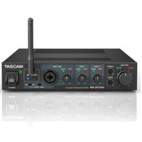 Tascam MA-BT240 mixer & versterker met Bluetooth 240 Watt - thumbnail