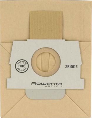 Scanpart m147row15 microfleese stofzak rowenta artec2 zr0015