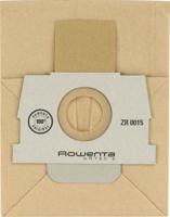 Scanpart m147row15 microfleese stofzak rowenta artec2 zr0015 - thumbnail