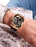 Horloge Dames Guess GW0569G2 - thumbnail