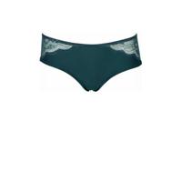 After Eden D-cup & up hipster Fauve donkergroen - thumbnail
