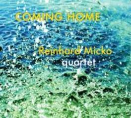 Coming Home - CD (9120018869879) Coming Home - CD (9120018869879)