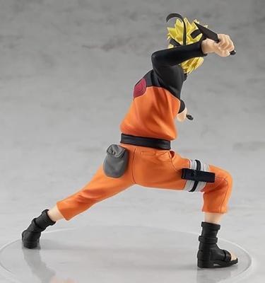 Naruto Shippuden Pop Up Parade PVC Statue - Naruto Uzumaki Naruto Shippuden Pop Up Parade PVC Statue - Naruto Uzumaki