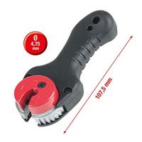 KS Tools 104.5065 Ratel-remleidingsnijder 4,75 mm - thumbnail