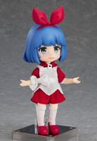 Omega Sisters Nendoroid Doll Action Figure Omega Ray 14 cm - thumbnail