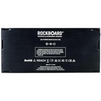 RockBoard ISO Power Block V9 IEC multi-voeding voor effectpedalen - thumbnail