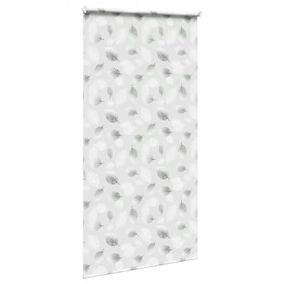 VidaXL Doucherolgordijn 140x240 cm stofbreedte 136 cm VidaXL Doucherolgordijn 140x240 cm stofbreedte 136 cm