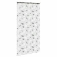 VidaXL Doucherolgordijn 140x240 cm stofbreedte 136 cm - thumbnail