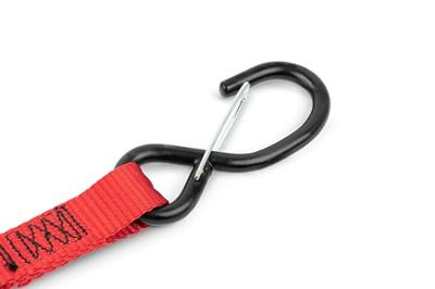 ACEBIKES Ace bikes "ratchet pro" set spanbanden lashing strap set acebike ratchet pro