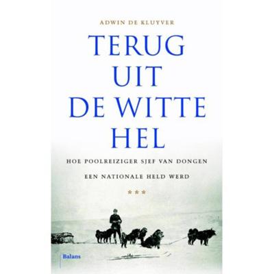 Terug uit de Witte Hel
