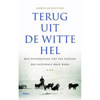 Terug uit de Witte Hel - thumbnail