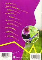 Hal Leonard The Elise Ecklund Songbook - thumbnail