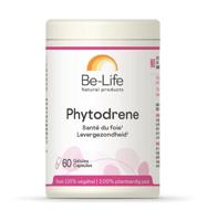 Be-Life Phytodrene 60 Plantaardige Capsules - thumbnail