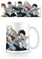 My Hero Academia - School Dash Mug - thumbnail