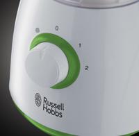 Juicer Russell Hobbs 22250-56 600 W 1,5 L Wit - thumbnail