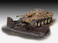 Revell 1/76 Sd.Kfz 173 Jagdpanther - thumbnail