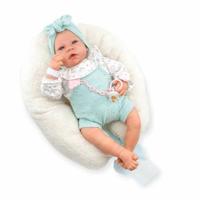 Babyborn-poppen Berjuan 18401-24 50 cm - thumbnail