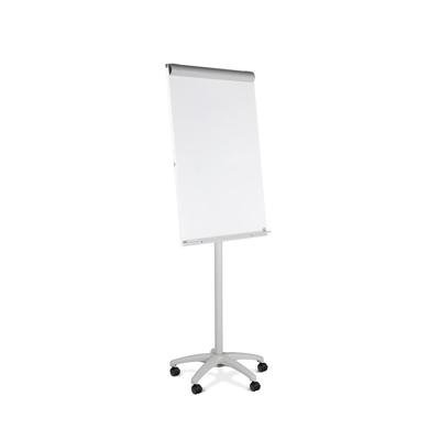 Rocada Flipchart 616K (b x h) 1860 mm x 640 mm Wit Afwisbaar, Beschrijfbaar, Incl. opbergbakje, Magneetband R616102 Rocada Flipchart 616K (b x h) 1860 mm x 640 mm Wit Afwisbaar, Beschrijfbaar, Incl. opbergbakje, Magneetband R616102