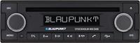 Blaupunkt Stockholm 400 DAB BT Autoradio enkel DIN Apple CarPlay, DAB+ tuner - thumbnail