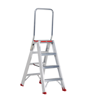 TRAP DUBBEL SDO 4 194404