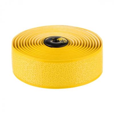 LIZARD SKINS dsp v2 2.5mm stuurlint viper yellow