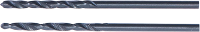 Connex Metaalboor 2.5Mm (57Mm) (2St) Blauw - COX970027 Connex Metaalboor 2.5Mm (57Mm) (2St) Blauw - COX970027