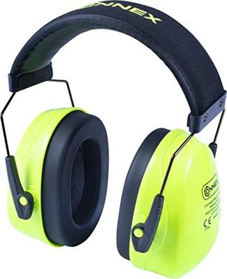 Connex gehoorbeschermer voor kinderen 28db - coxt938702 Connex gehoorbeschermer voor kinderen 28db - coxt938702